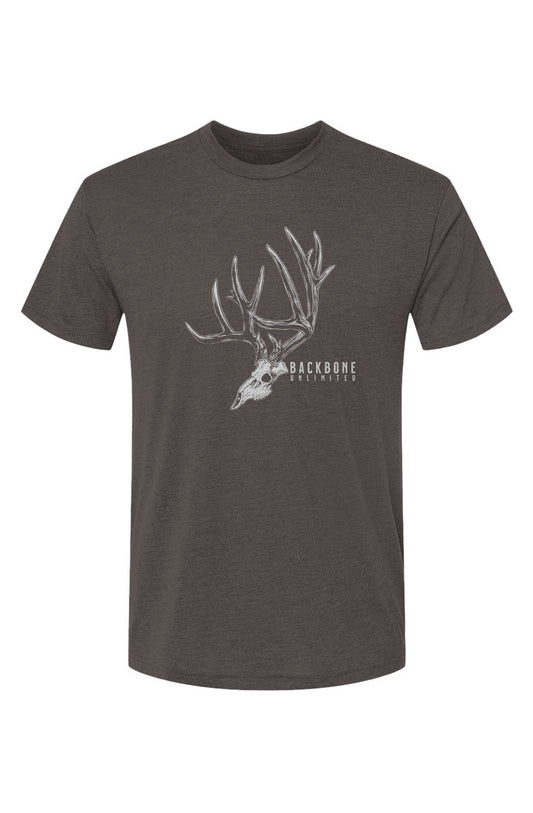 MULEY DEADHEAD TEE