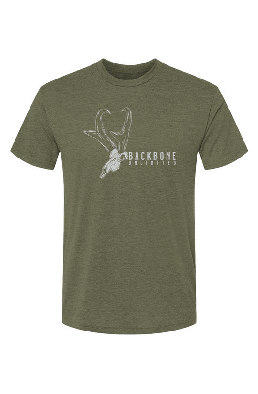 PRONGHORN DEADHEAD TEE