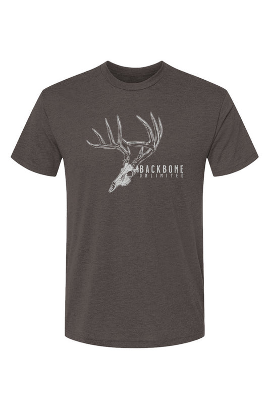 WHITETAIL DEADHEAD TEE