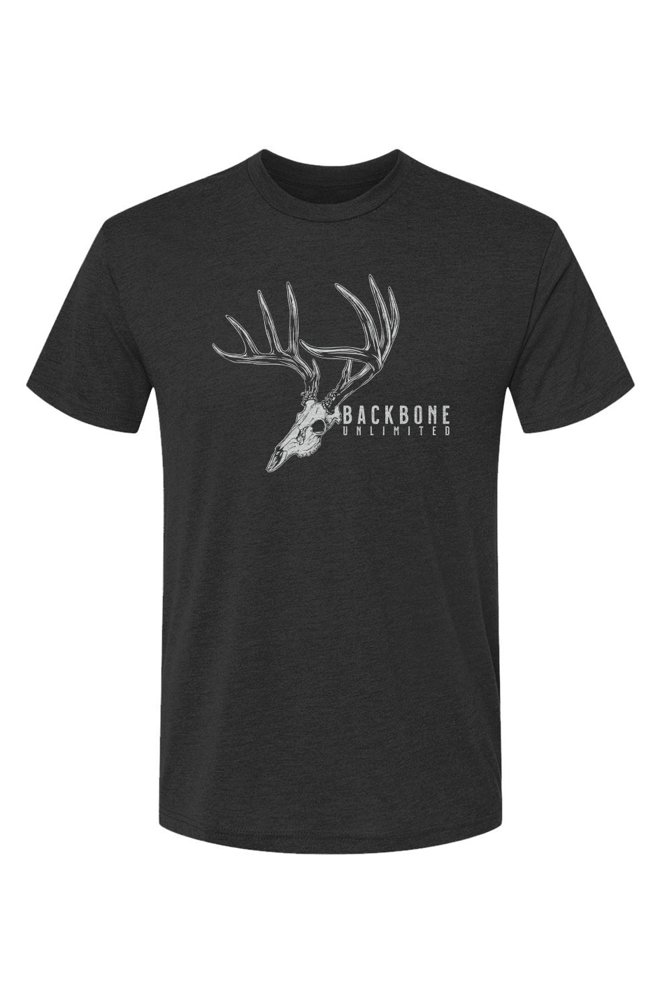 WHITETAIL DEADHEAD TEE