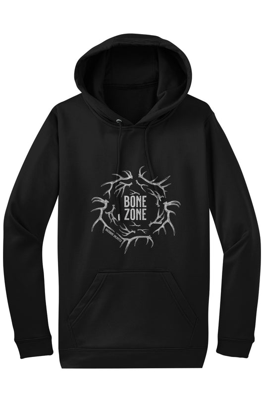 BONE ZONE HOODIE