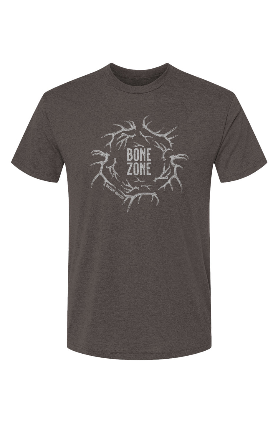 BONE ZONE TEE