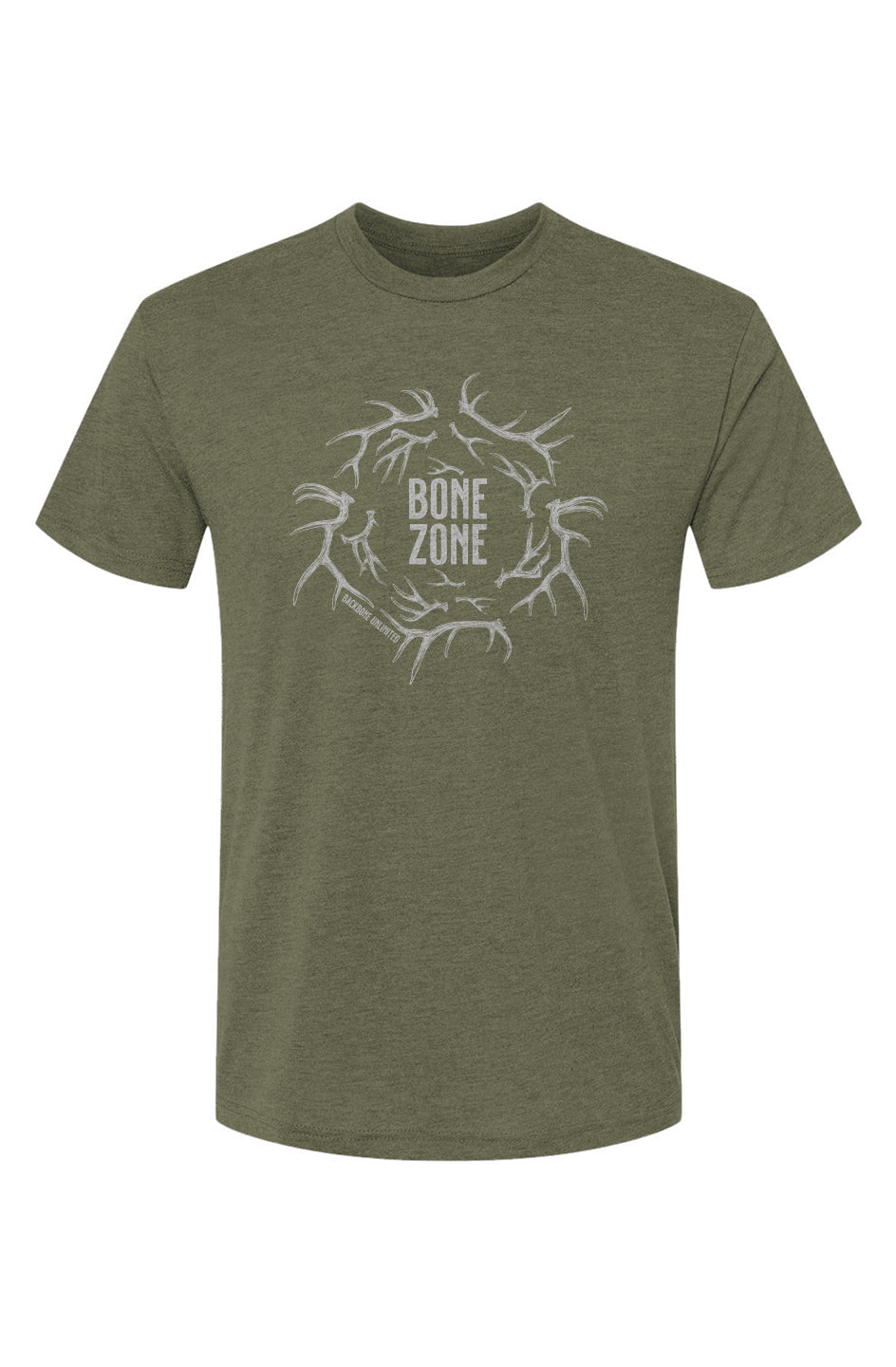 BONE ZONE TEE