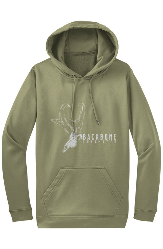 PRONGHORN DEADHEAD HOODIE
