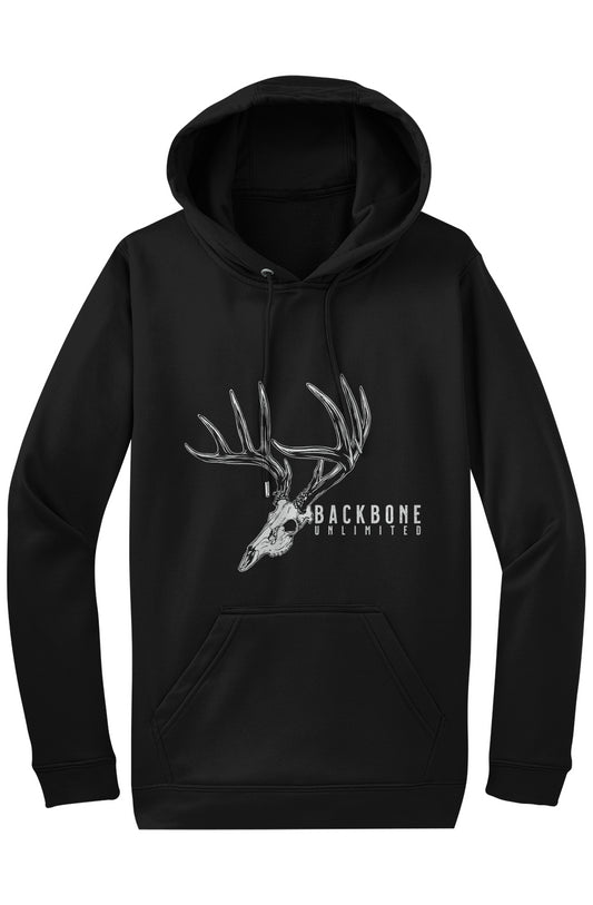WHITETAIL DEADHEAD HOODIE