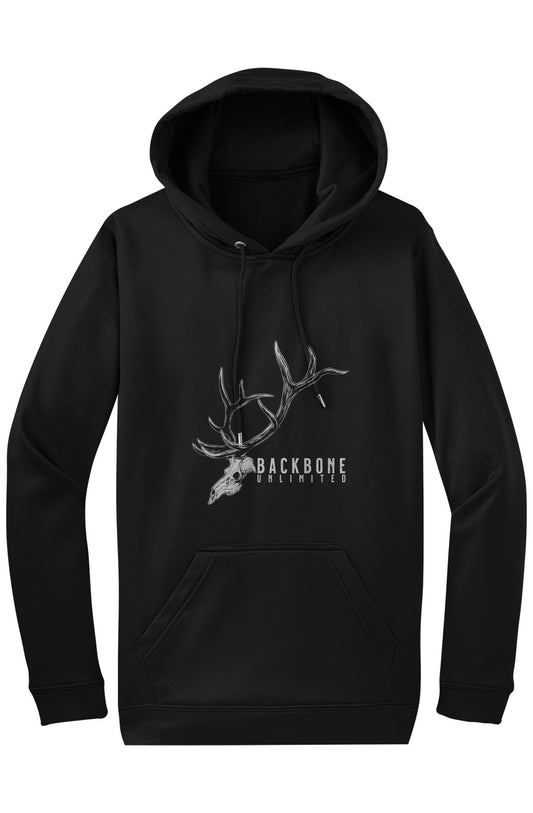 ELK DEADHEAD HOODIE