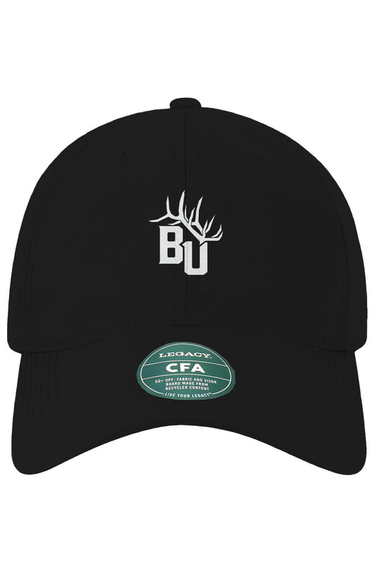 BACKBONE PERFORMANCE HAT