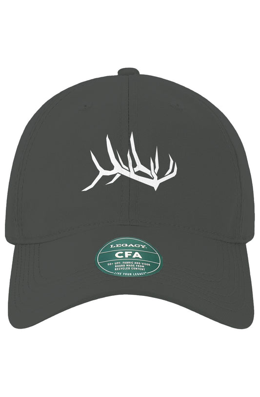 BACKBONE ANTLERS HAT