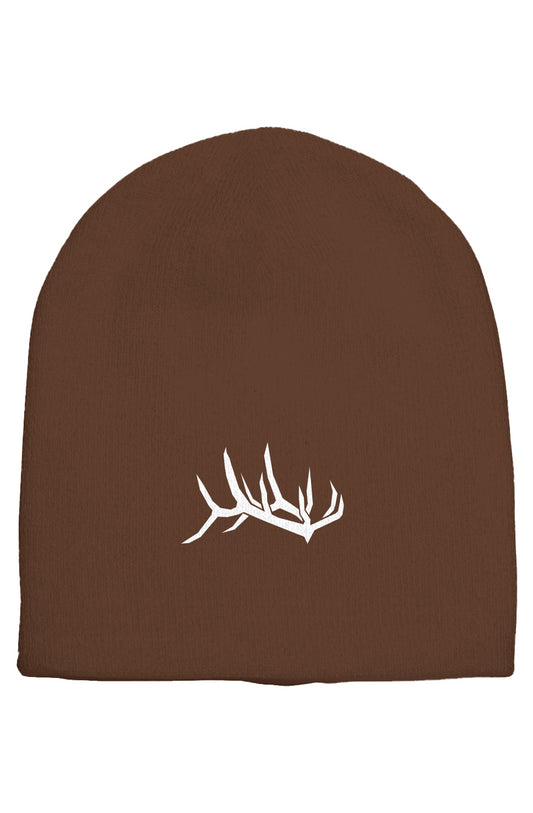 BACKBONE ANTLERS BEANIE