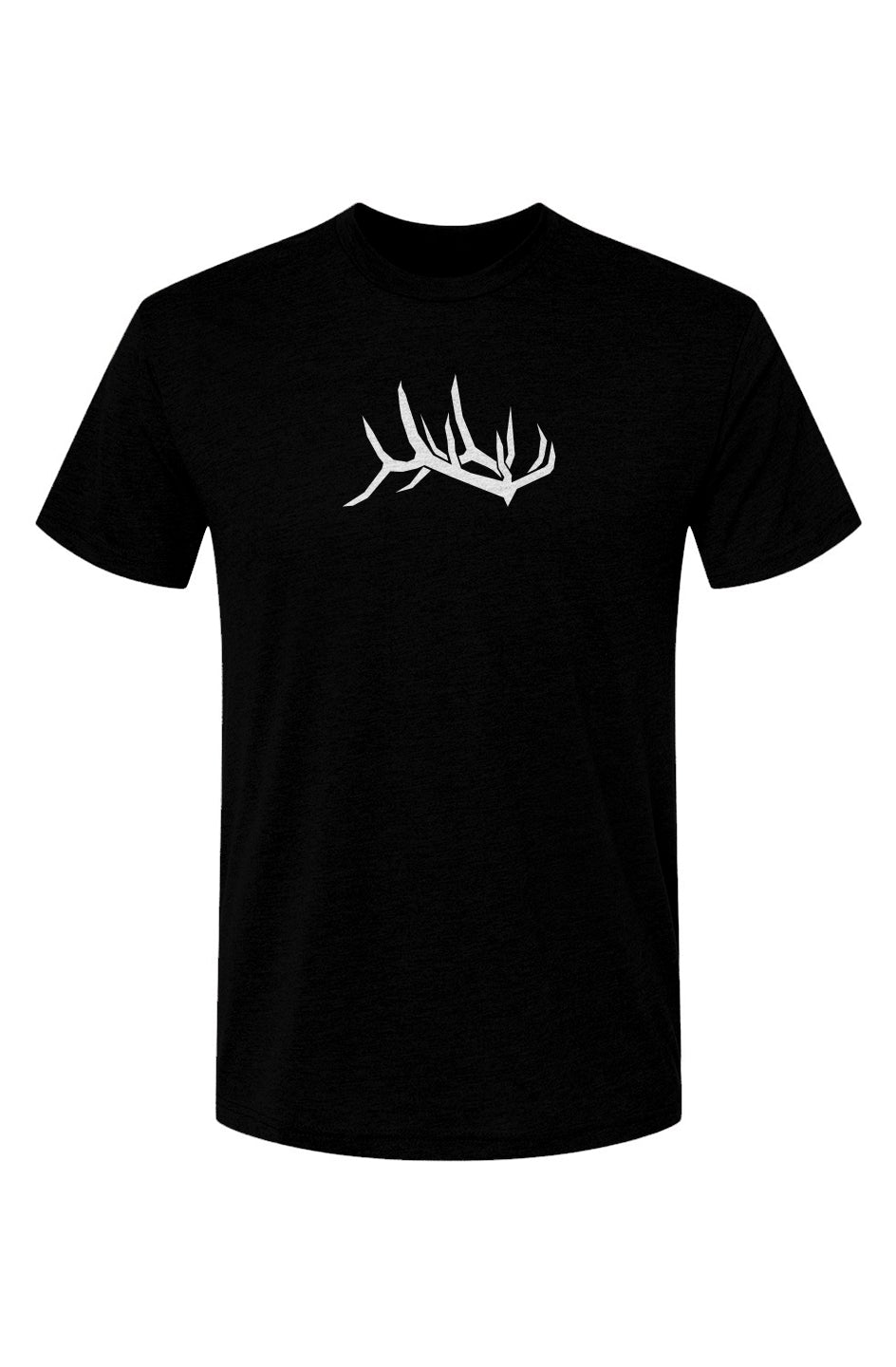 BACKBONE ANTLERS TEE