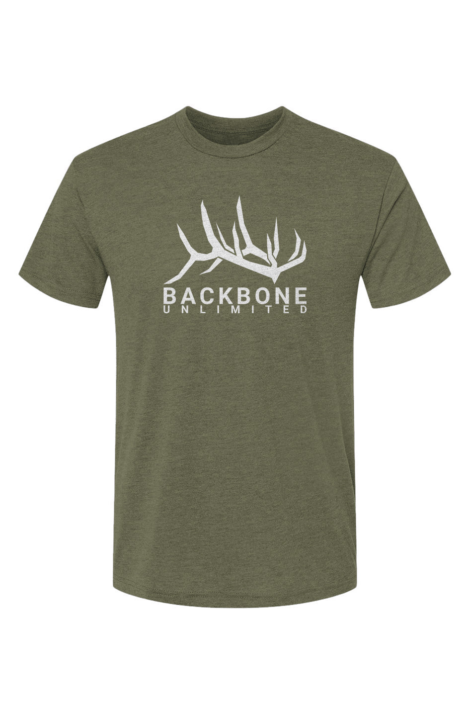 BACKBONE UNLIMITED TEE