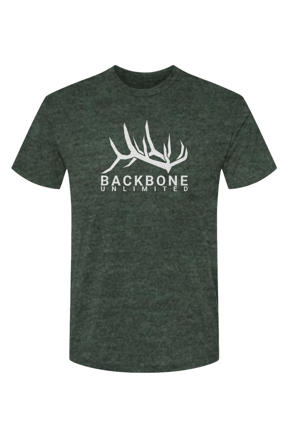 BACKBONE UNLIMITED TEE