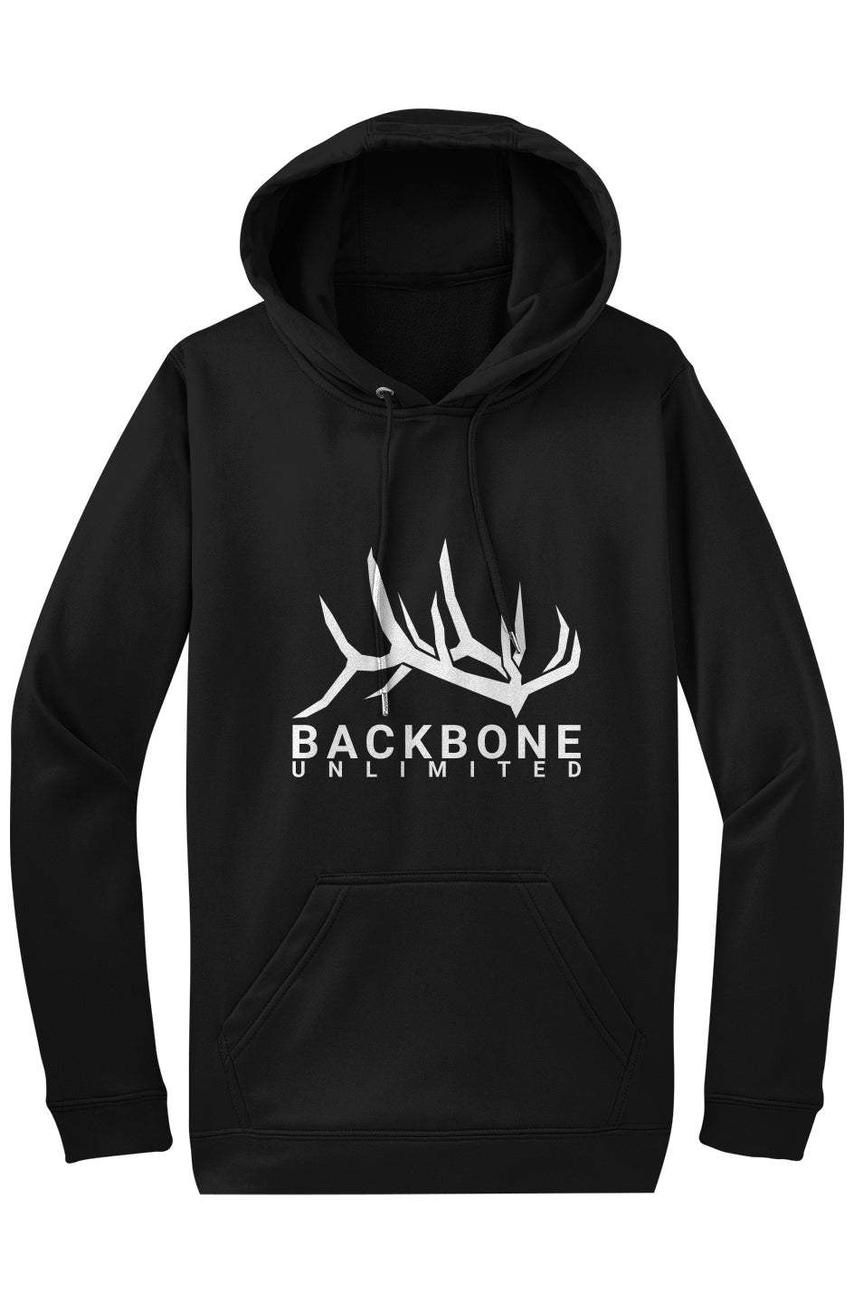 BACKBONE UNLIMITED HOODIE