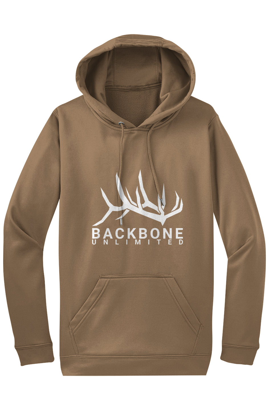 BACKBONE UNLIMITED HOODIE