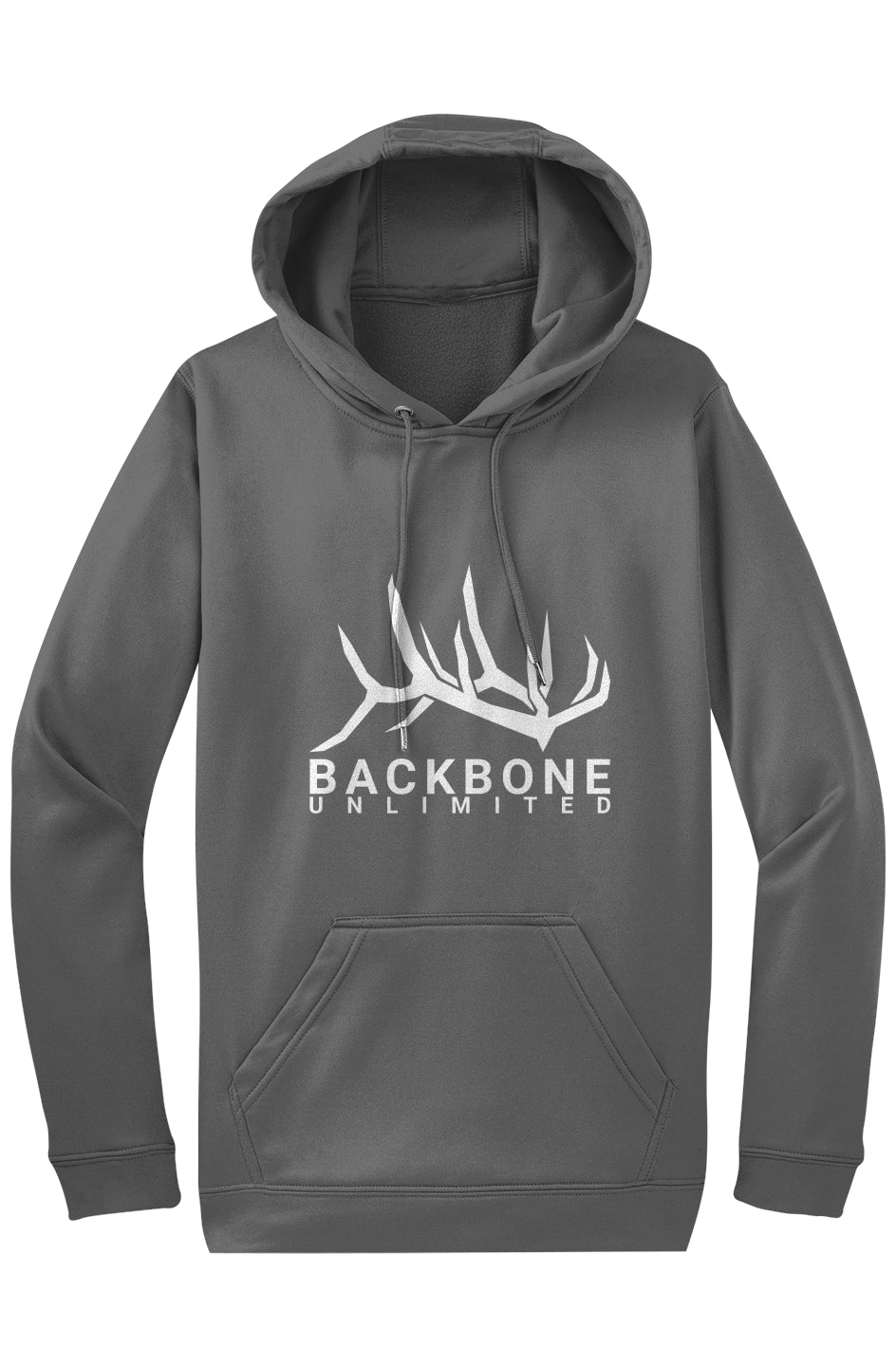 BACKBONE UNLIMITED HOODIE