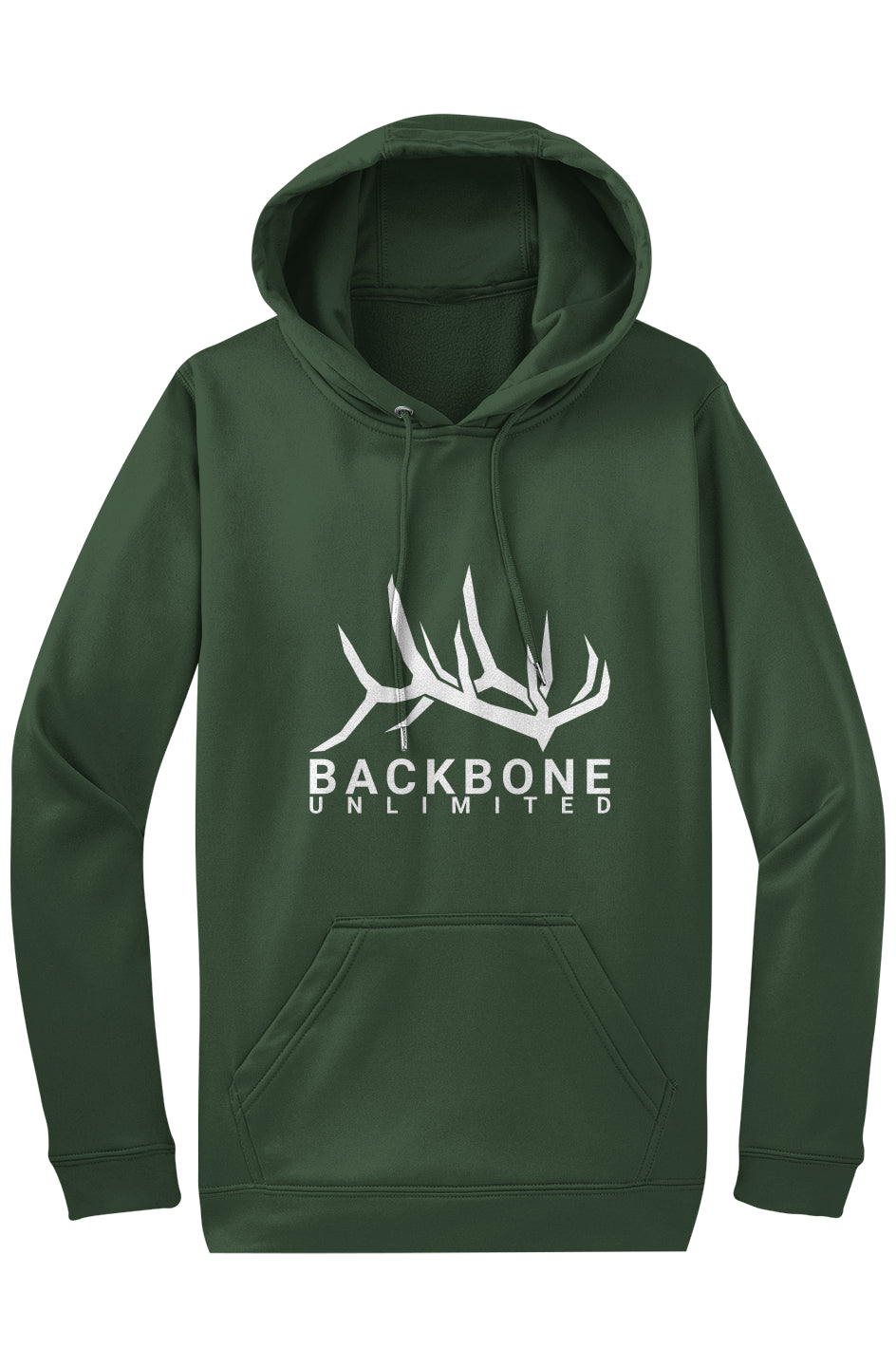 BACKBONE UNLIMITED HOODIE
