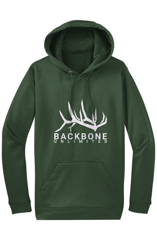 BACKBONE UNLIMITED HOODIE