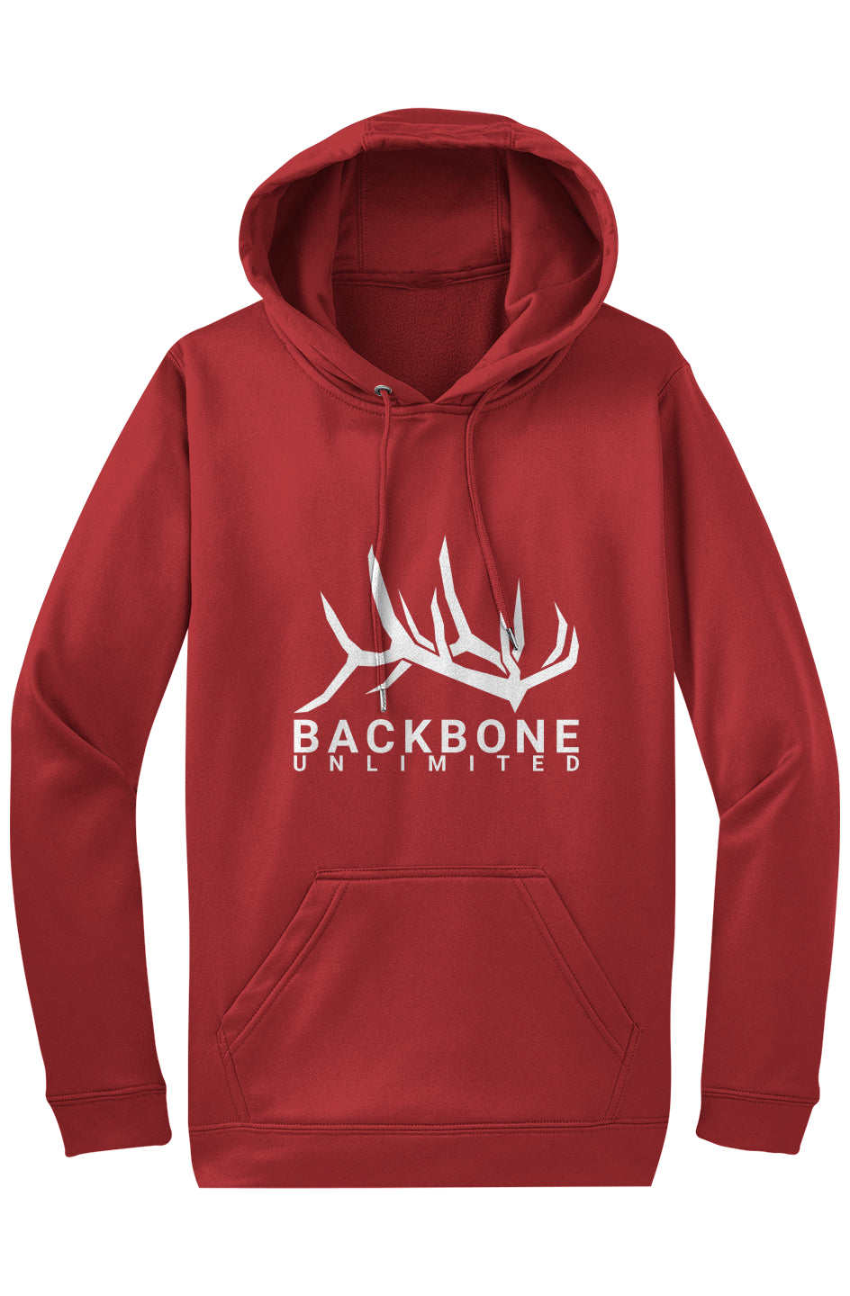 BACKBONE UNLIMITED HOODIE