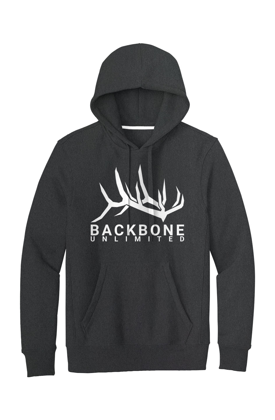 Super Heavyweight Pullover Hooded Sweatshirt