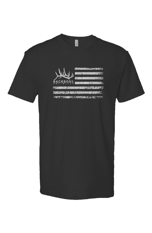 BACKBONE NATION TEE