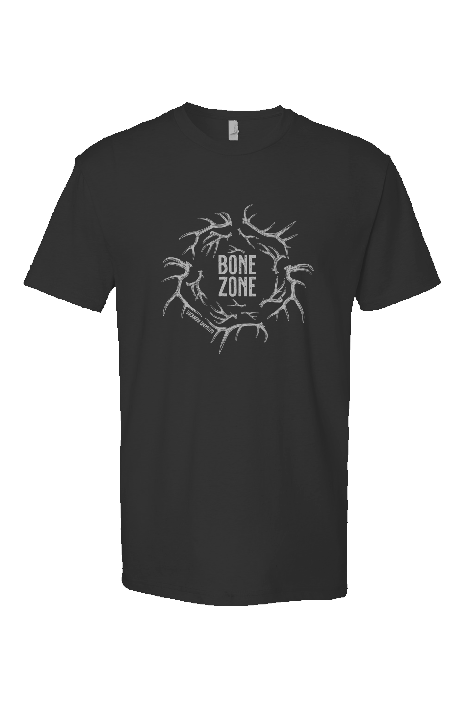 ANTLER BONE ZONE TEE