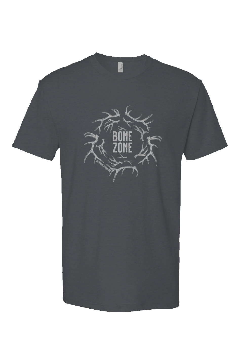 ANTLER BONE ZONE TEE