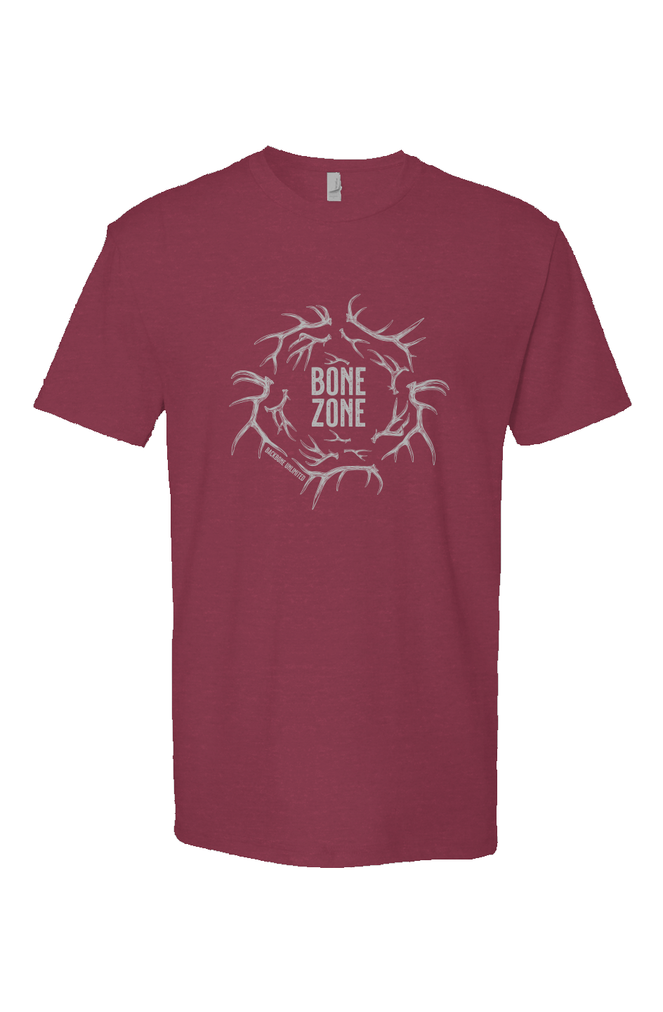 BONE ZONE TEE