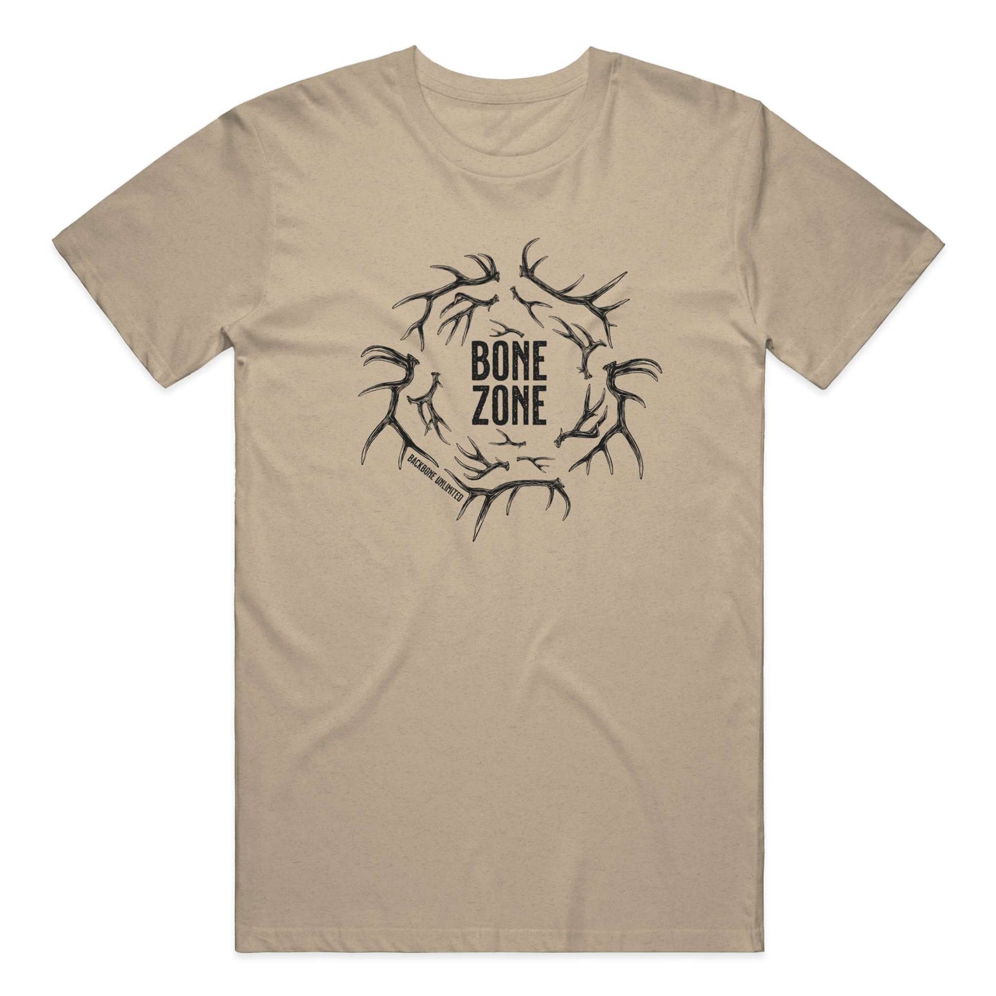 BONE ZONE TEE