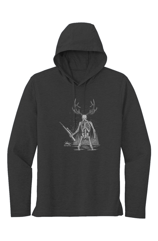 WENDIGO ELK RIFLE PERFORMANCE HOODIE