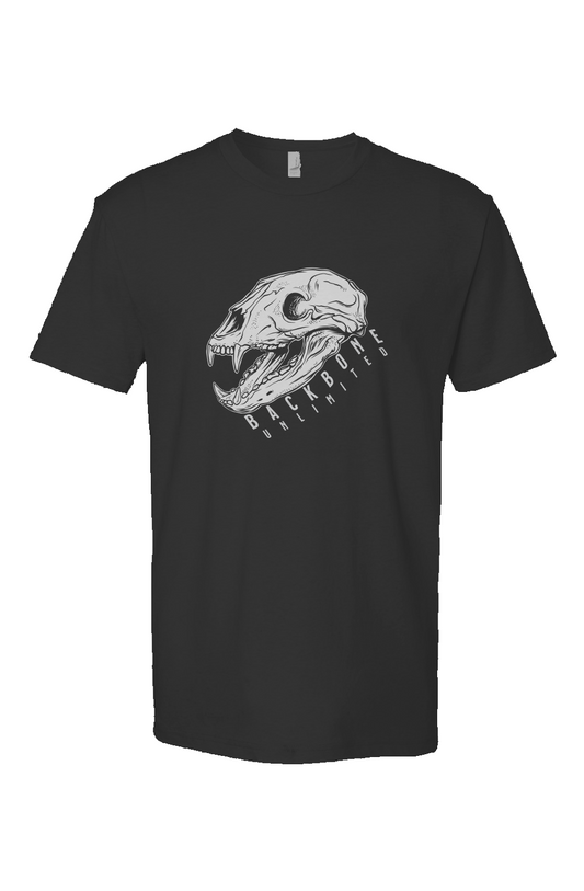 DEADHEAD BLACK BEAR TEE