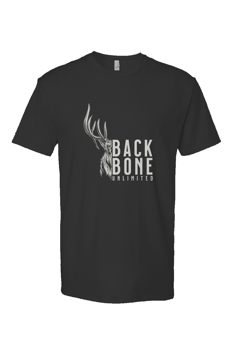 BACKBONE BULL ELK ICON TEE