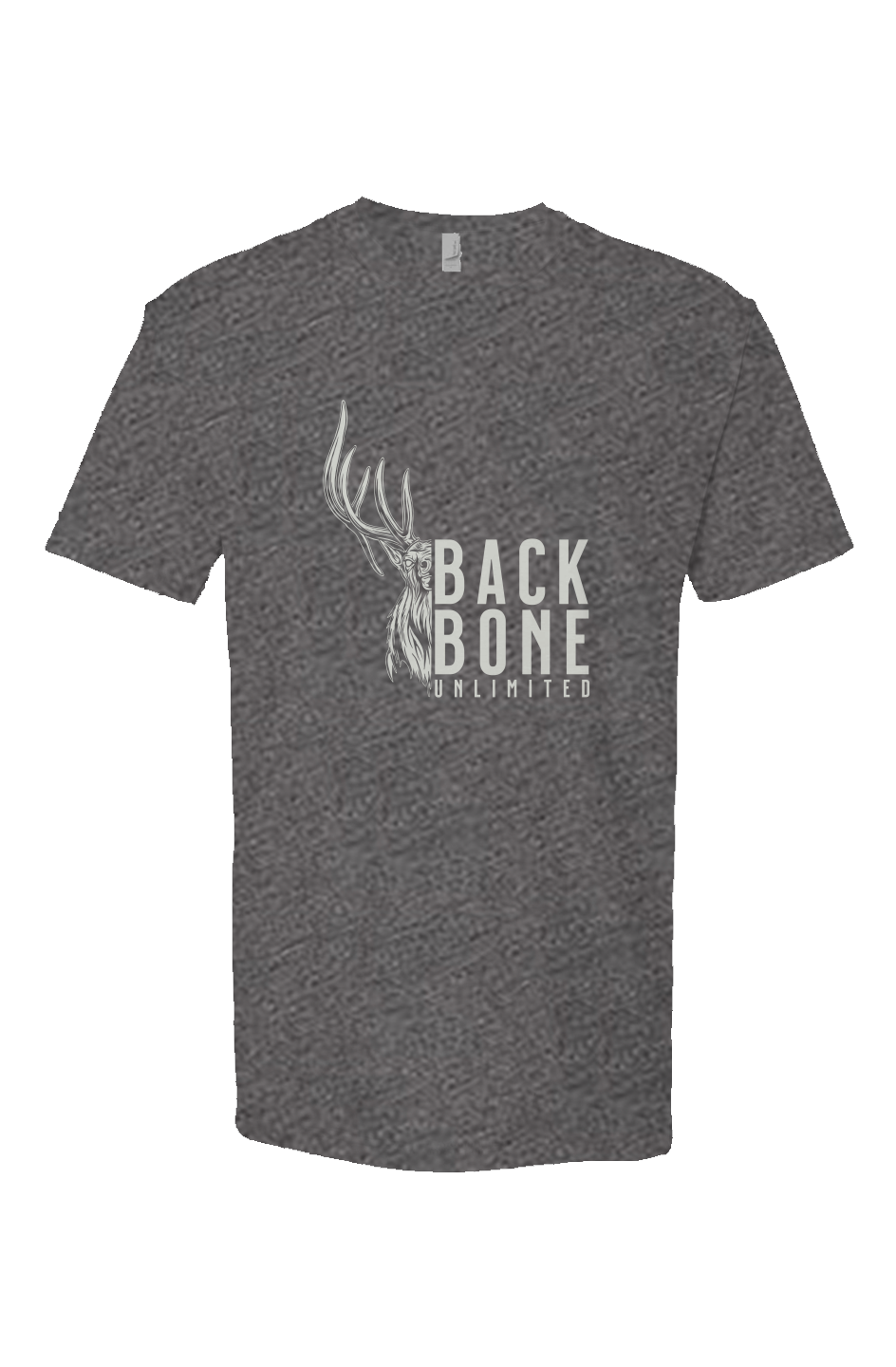 BACKBONE BULL ELK ICON TEE