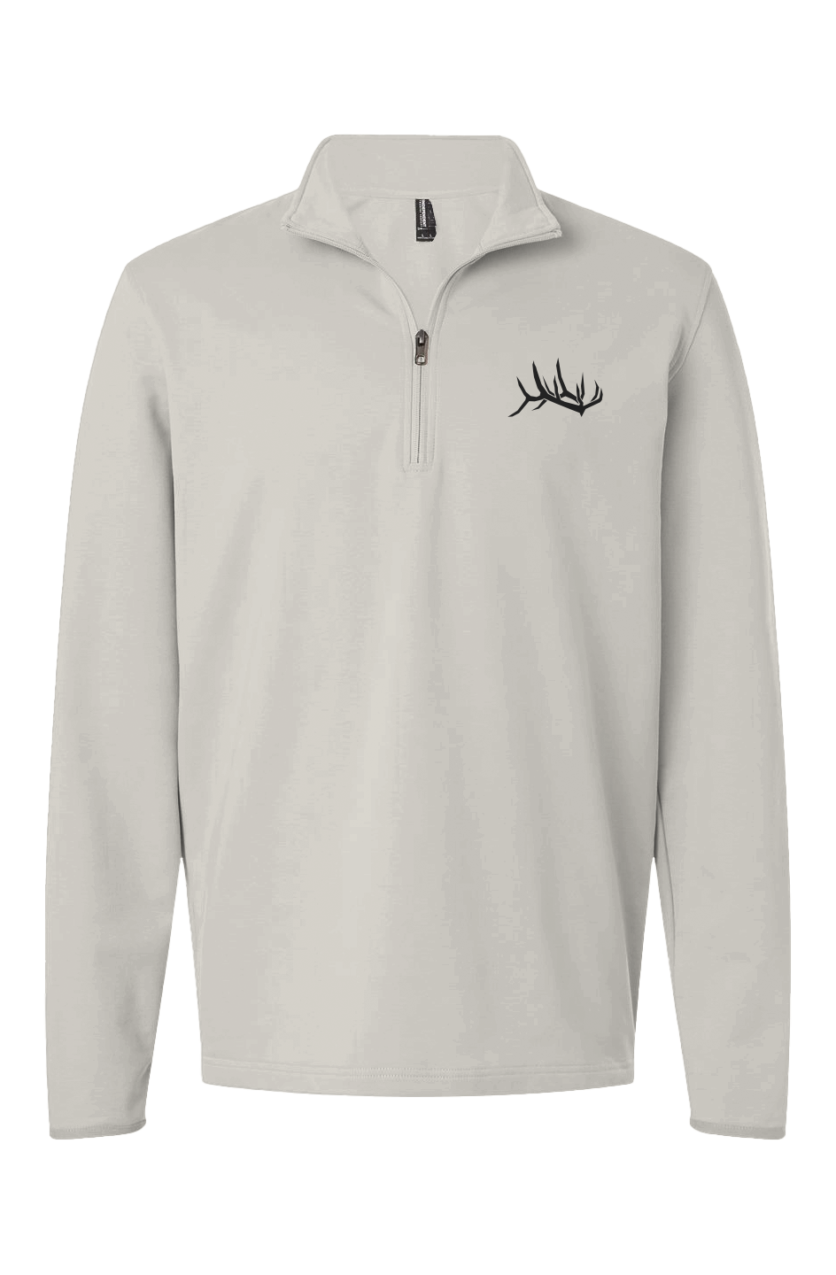 BACKBONE PERFORMANCE QUARTER ZIP