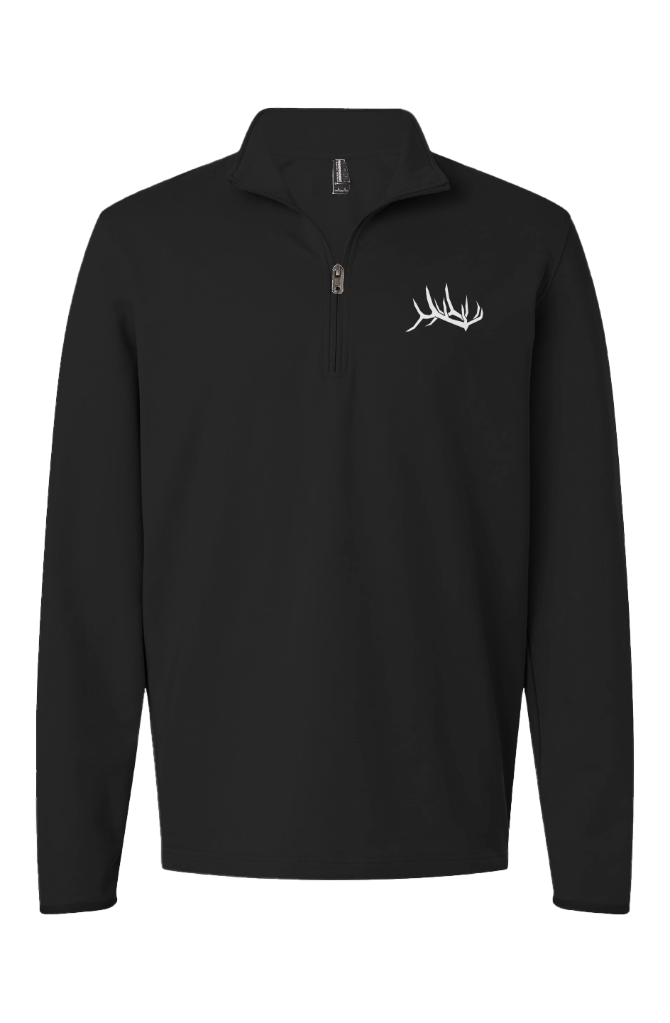 BACKBONE PERFORMANCE QUARTER ZIP