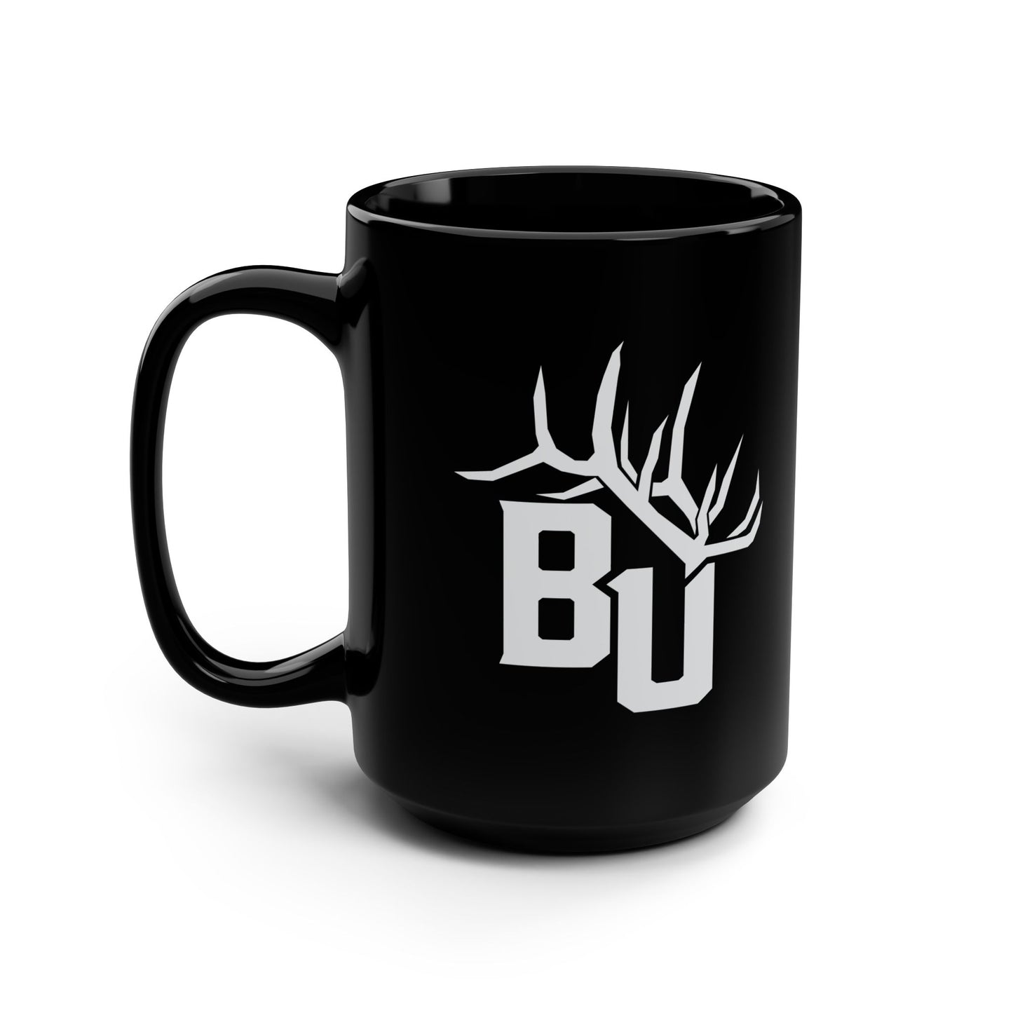 BACKBONE UNLIMITED LOGO CERAMIC MUG