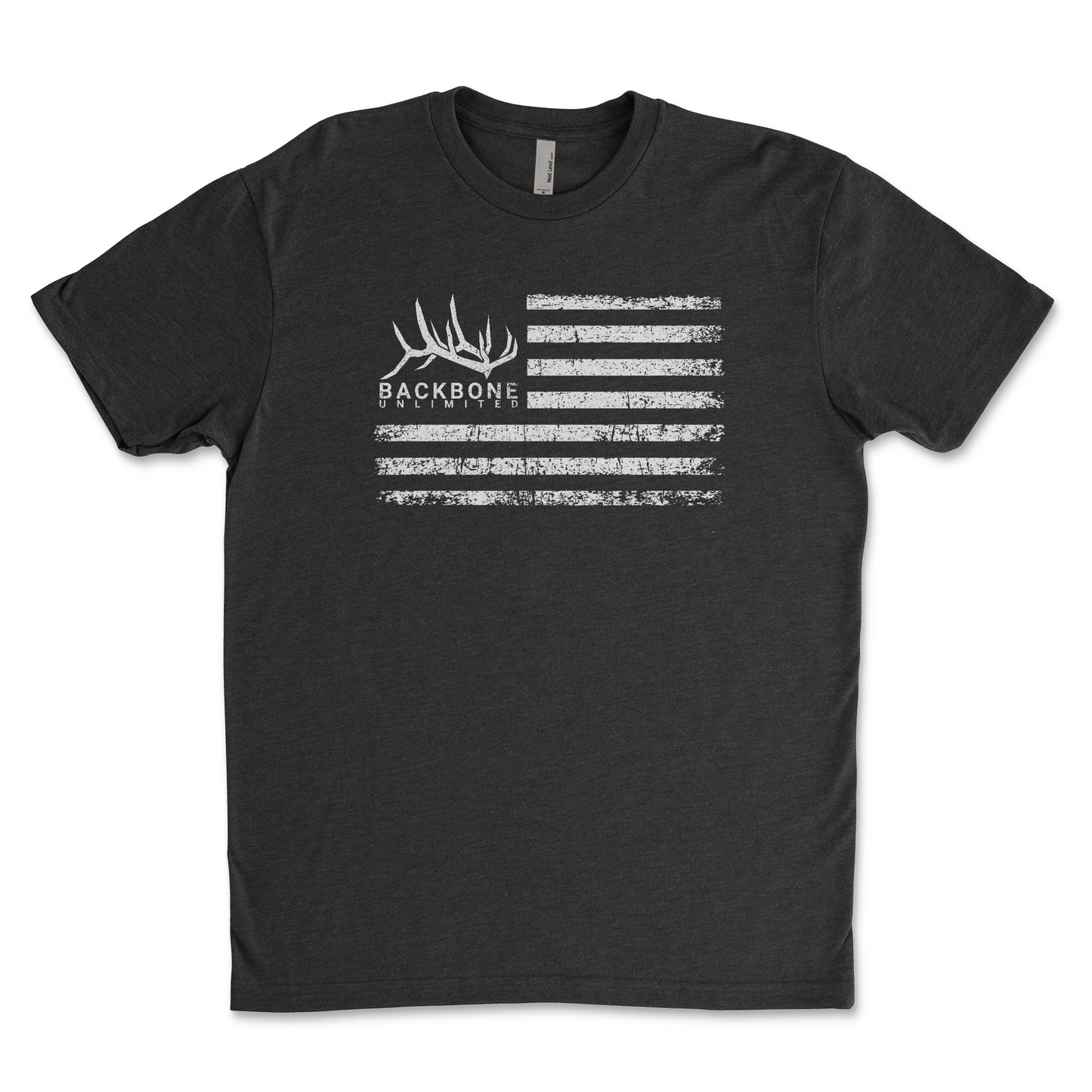 BACKBONE NATION TEE