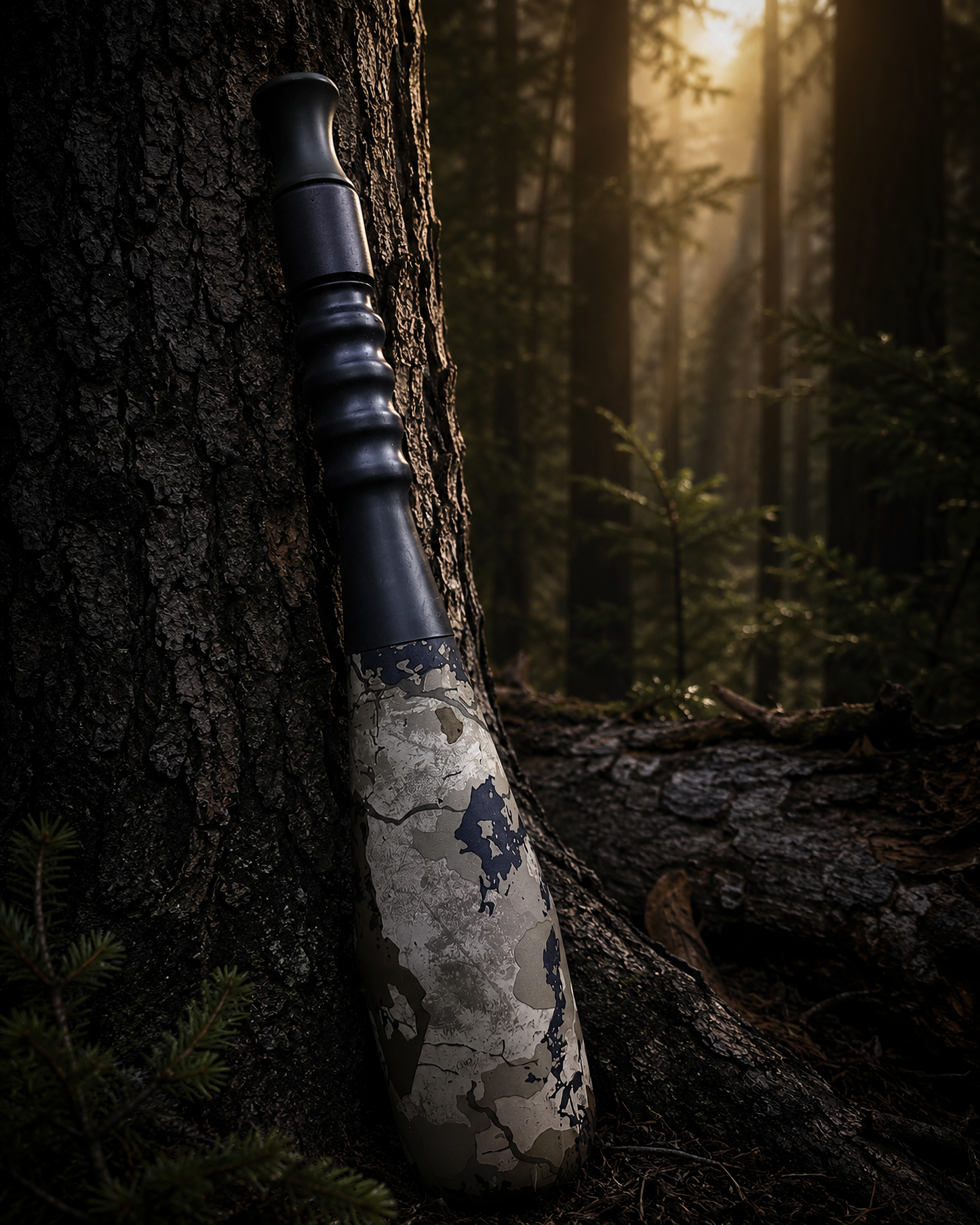 BACKBONE ELK BUGLE TUBE