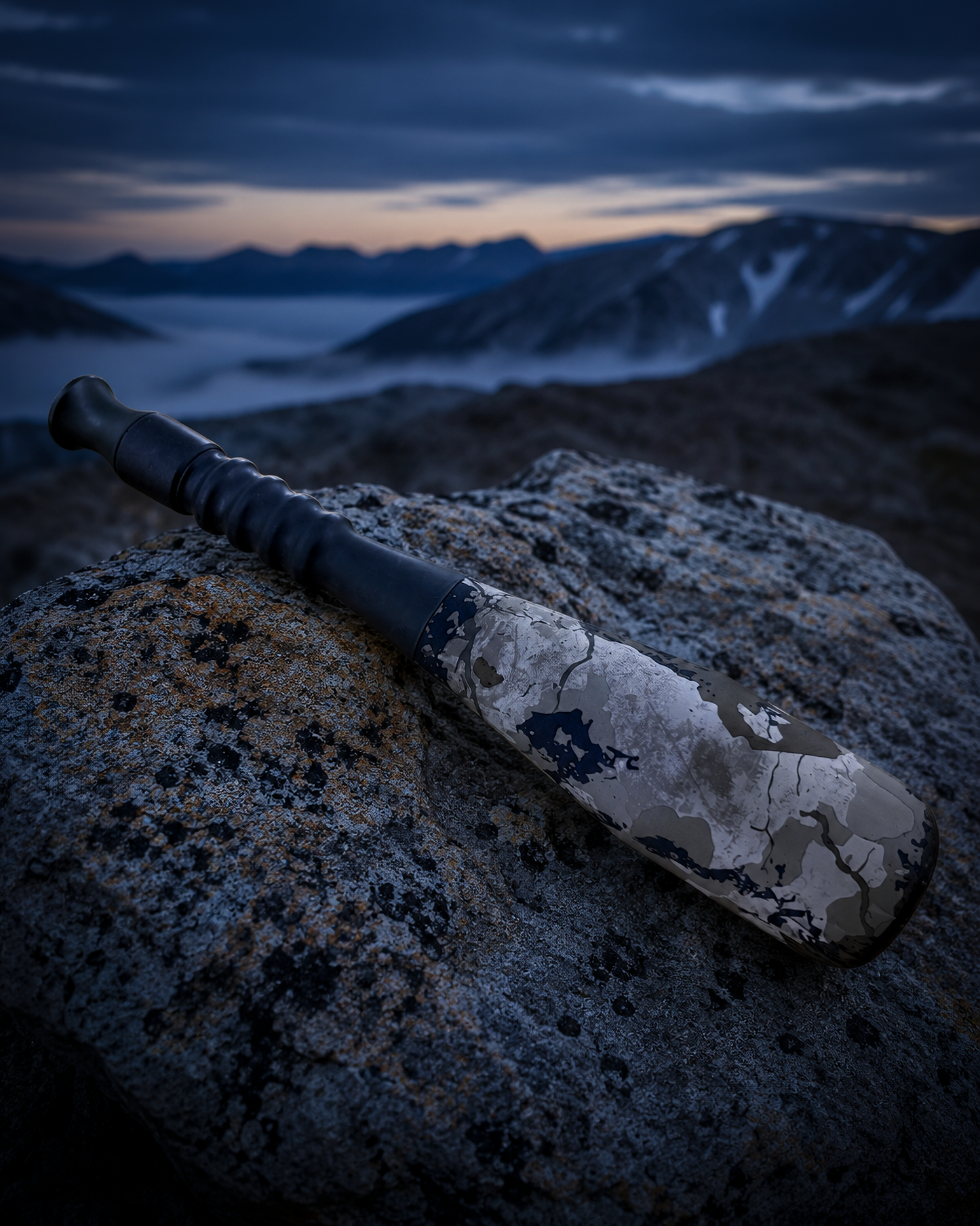 BACKBONE ELK BUGLE TUBE
