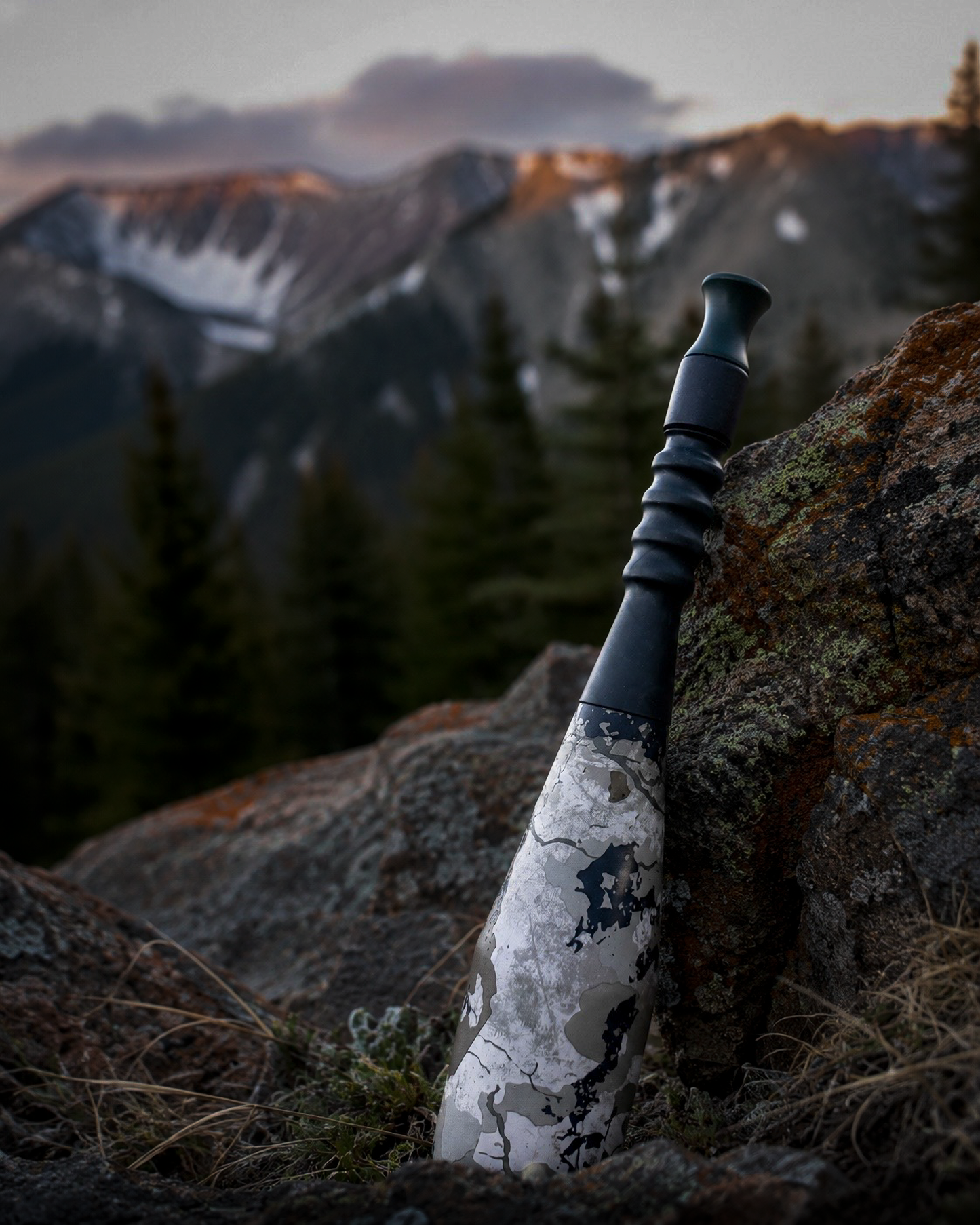 BACKBONE ELK BUGLE TUBE