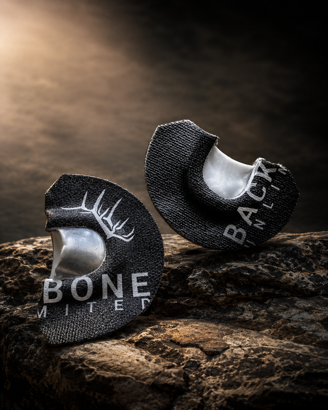 DEADFALL ELK DIAPHRAGM CALL