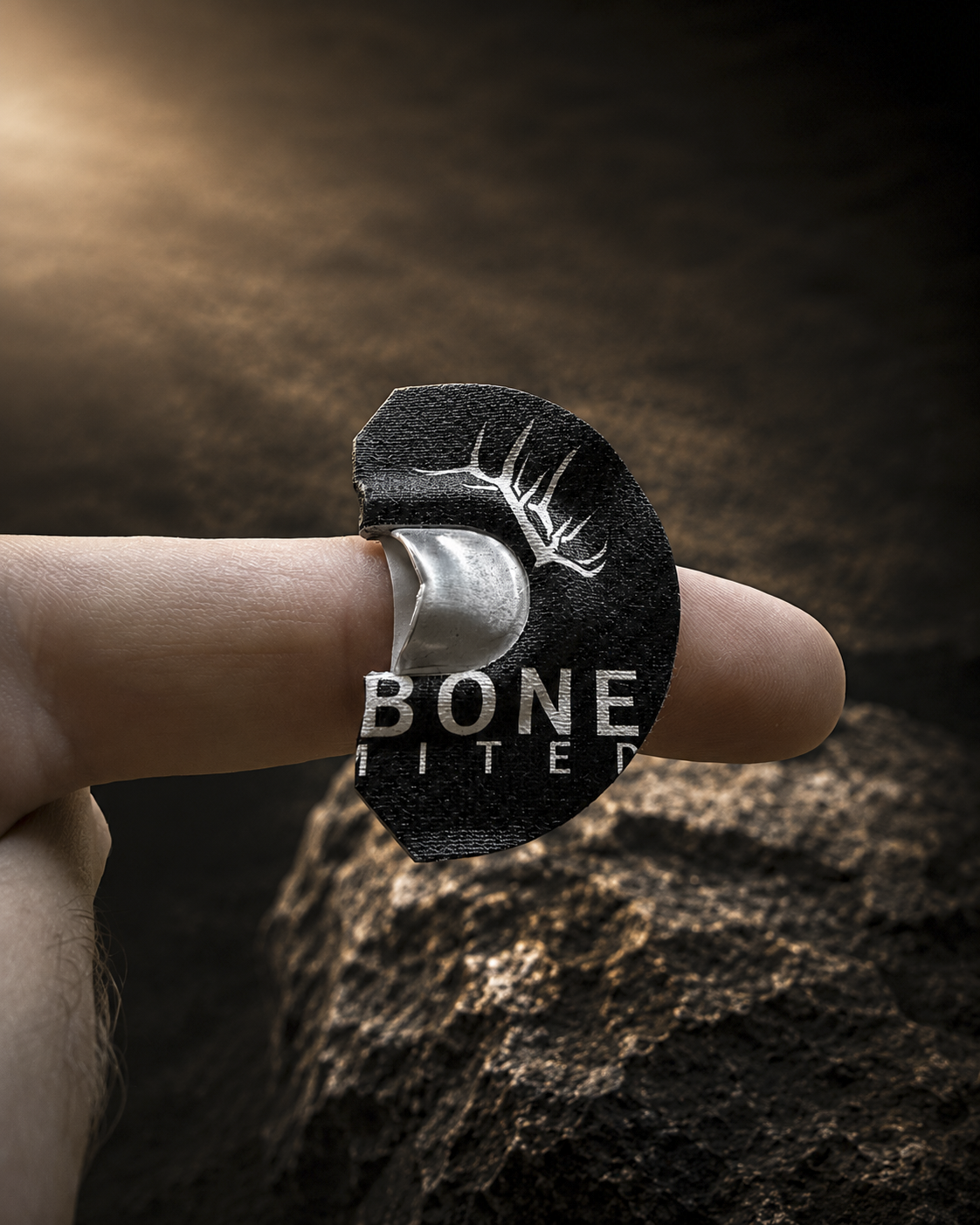 DEADFALL ELK DIAPHRAGM CALL