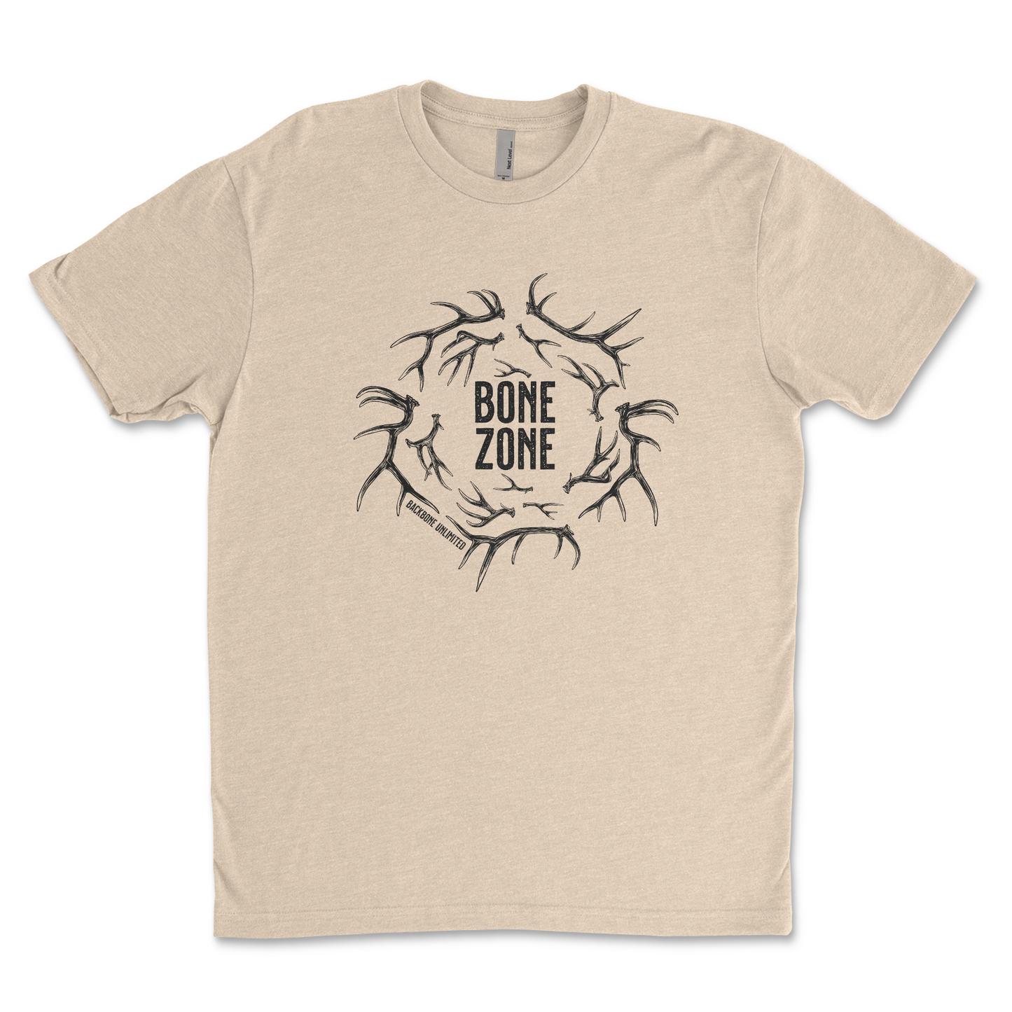 BONE ZONE TEE