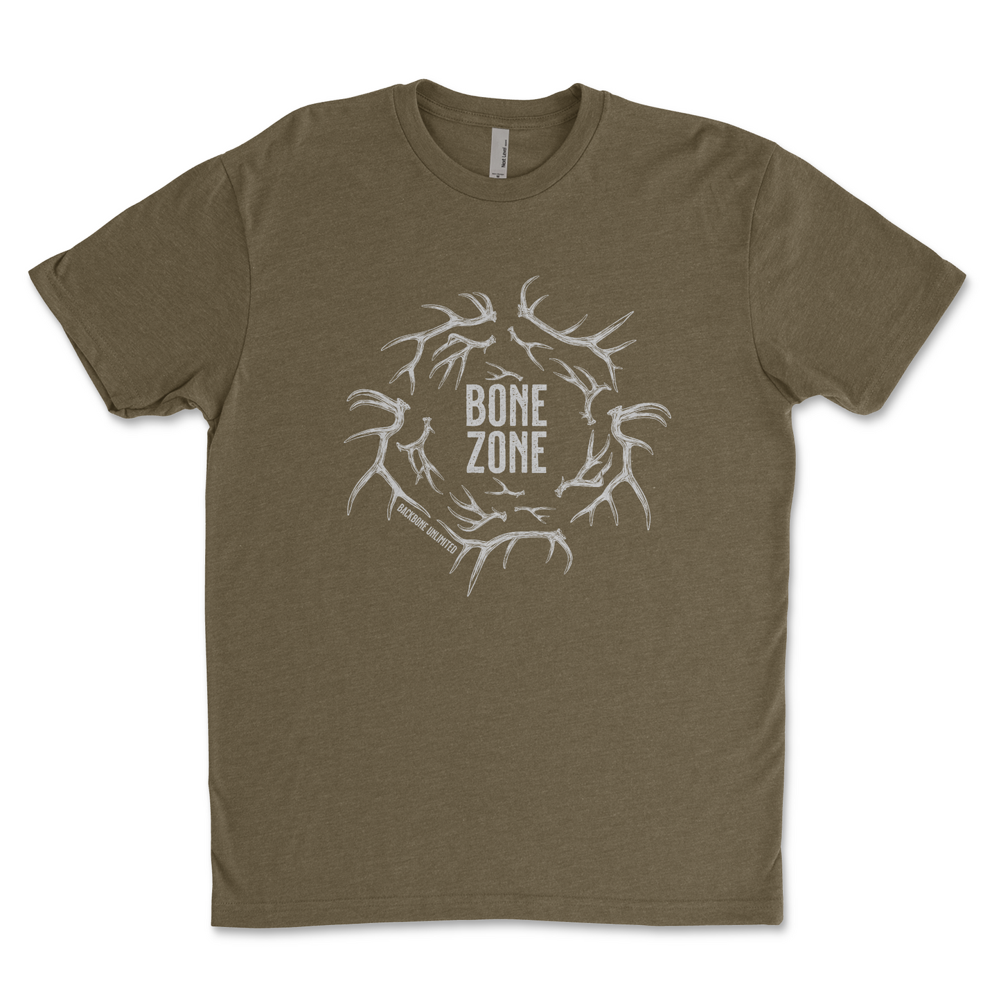 BONE ZONE TEE