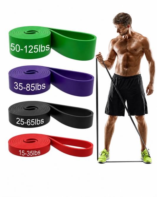 BACKBONE BAND SET