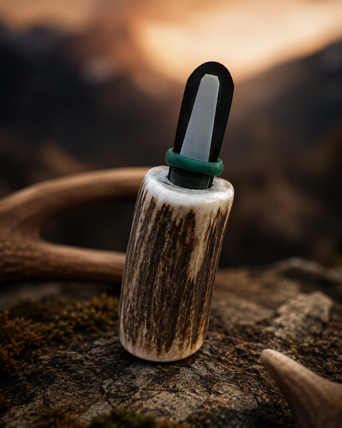MOUNTAIN MEDICINE ELK CALL