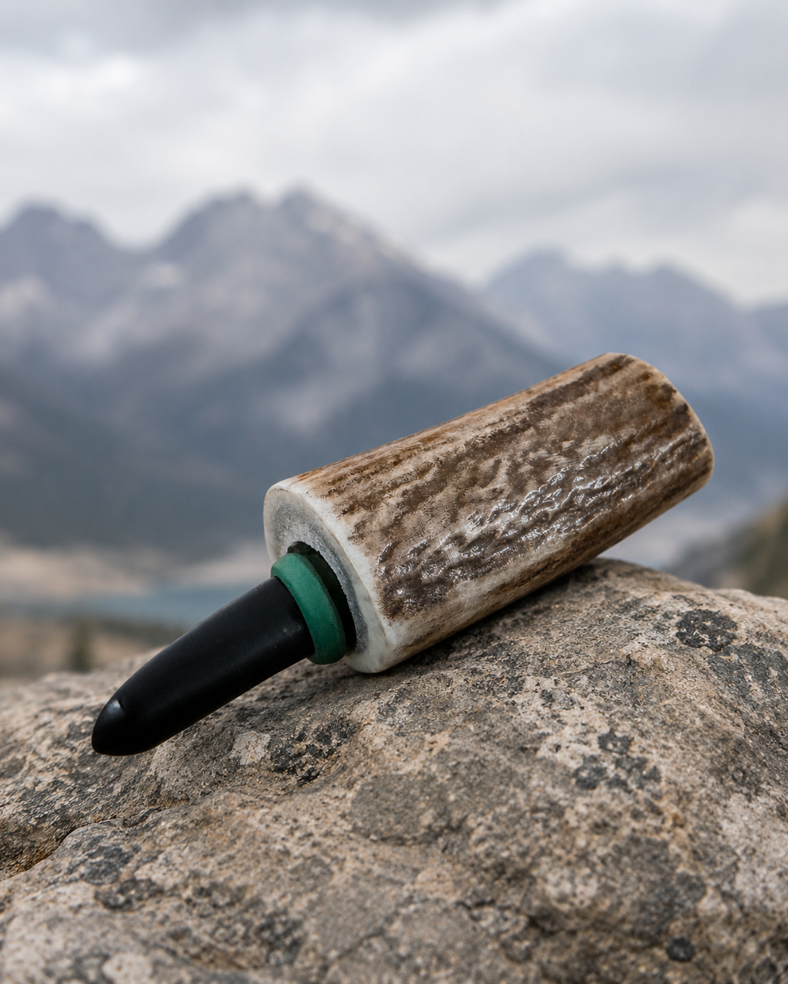 MOUNTAIN MEDICINE ELK CALL