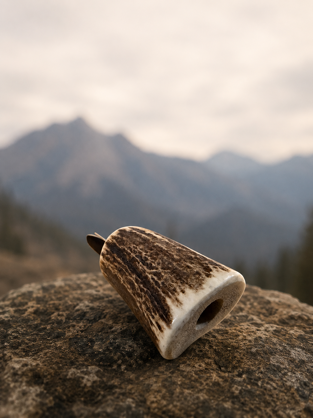 MOUNTAIN MEDICINE ELK CALL