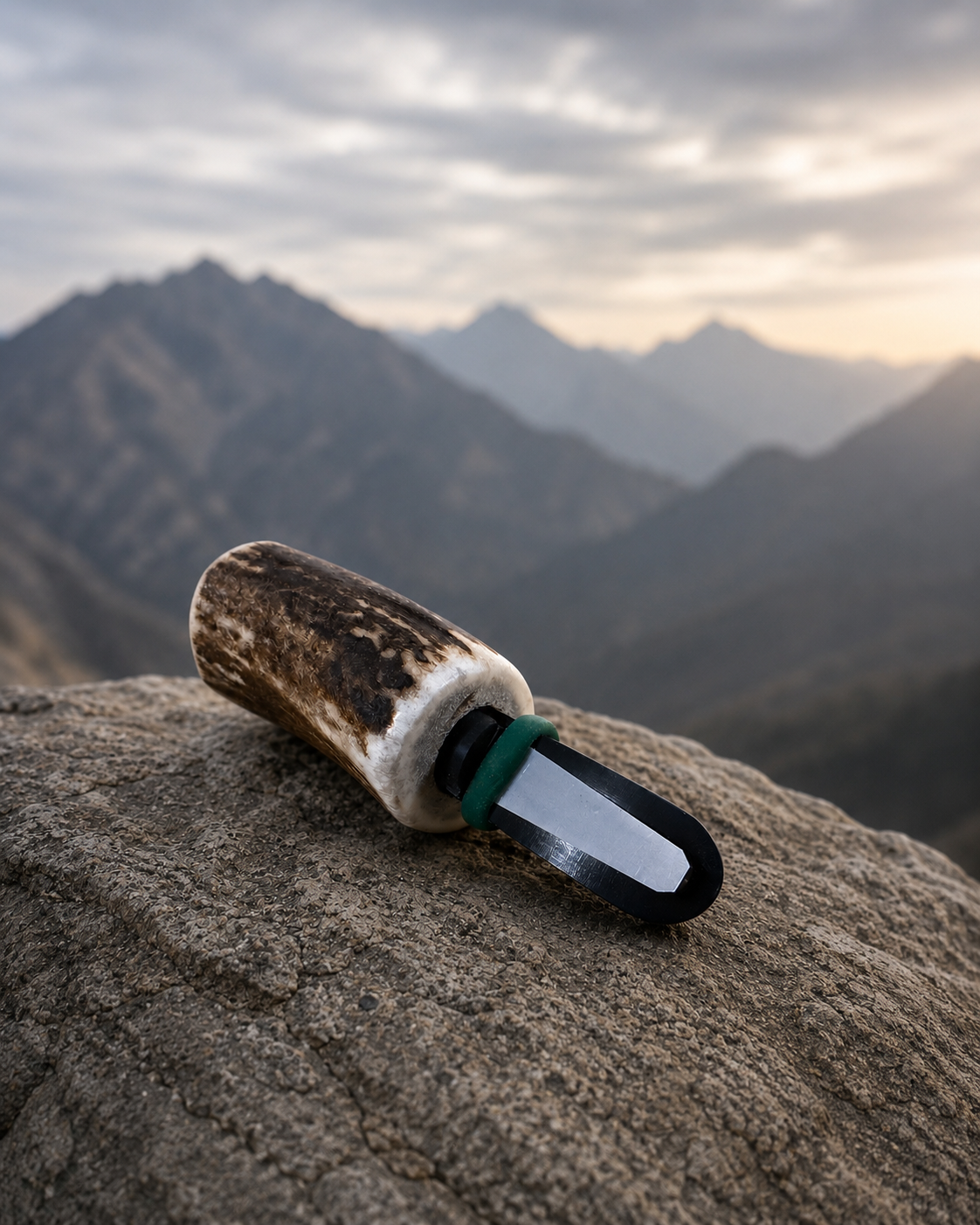 MOUNTAIN MEDICINE ELK CALL