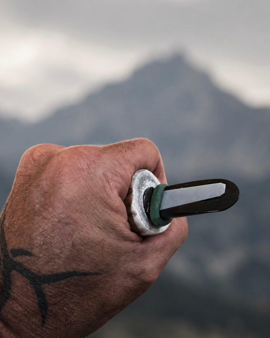 MOUNTAIN MEDICINE ELK CALL