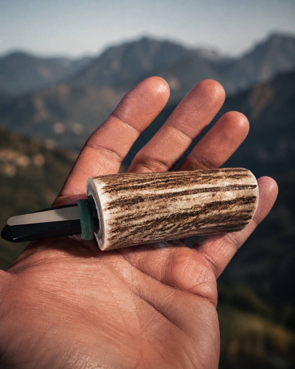 MOUNTAIN MEDICINE ELK CALL